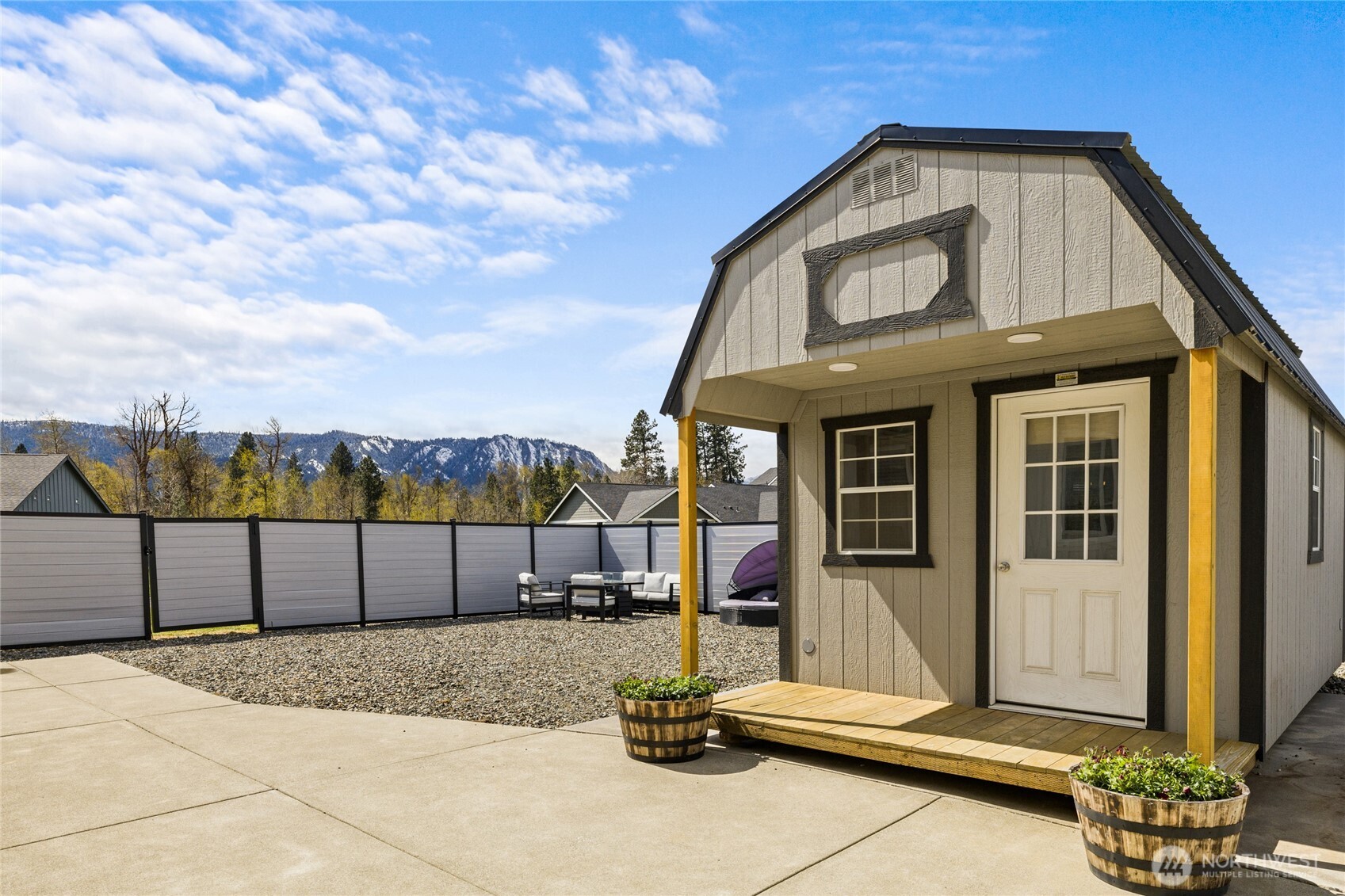 370 Deer Meadow Drive , Cle Elum, WA 98922