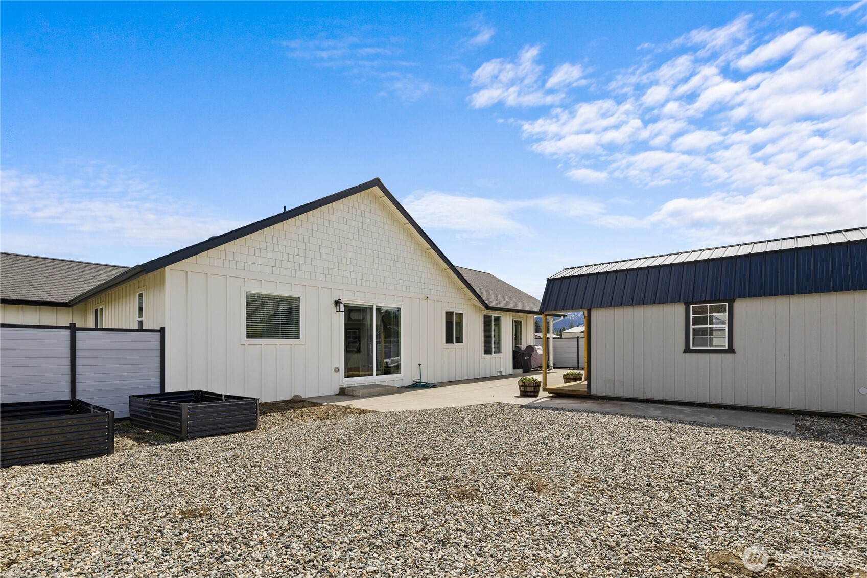 370 Deer Meadow Drive , Cle Elum, WA 98922