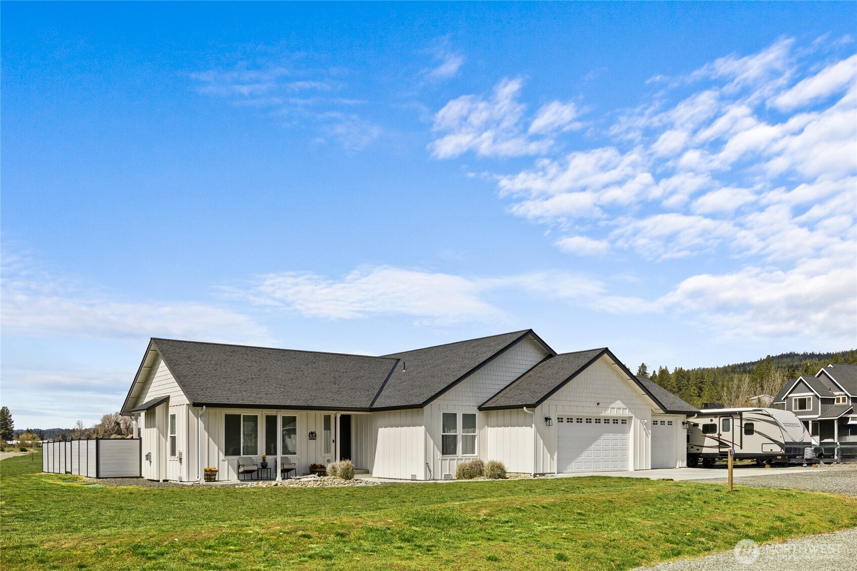 370 Deer Meadow Drive , Cle Elum, WA 98922