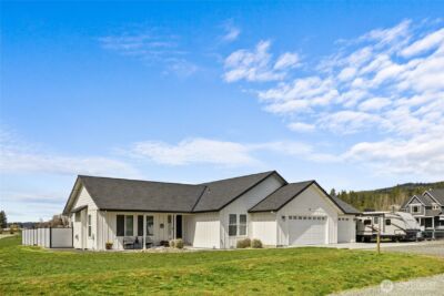 370 Deer Meadow Drive , Cle Elum, WA 98922 - Photo 28