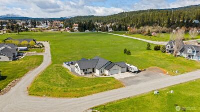 370 Deer Meadow Drive , Cle Elum, WA 98922 - Photo 30