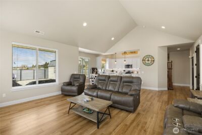 370 Deer Meadow Drive , Cle Elum, WA 98922 - Photo 3