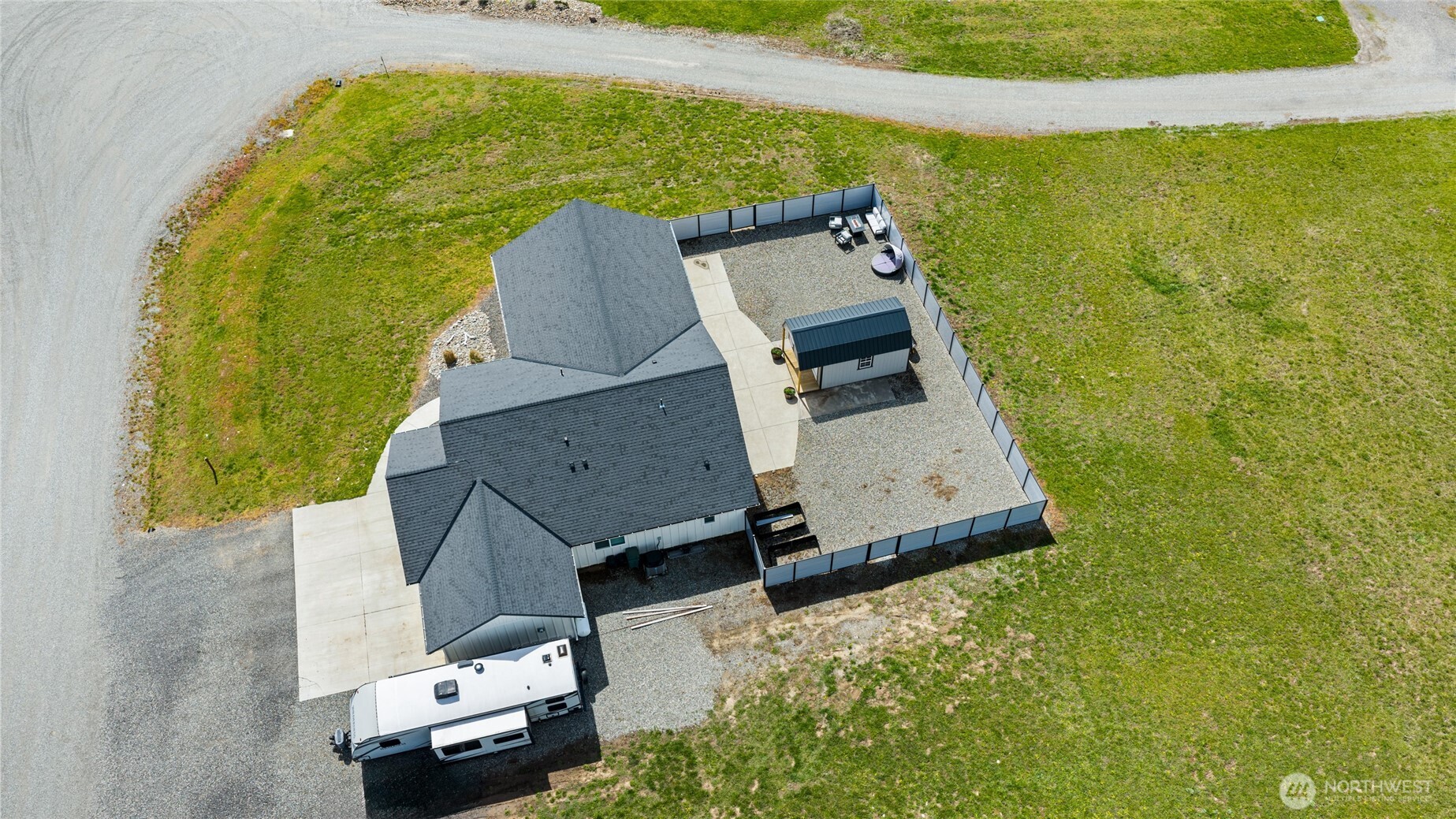 370 Deer Meadow Drive , Cle Elum, WA 98922