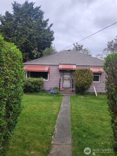 3740 S 142nd Street , Tukwila, WA 98168 - Photo 1