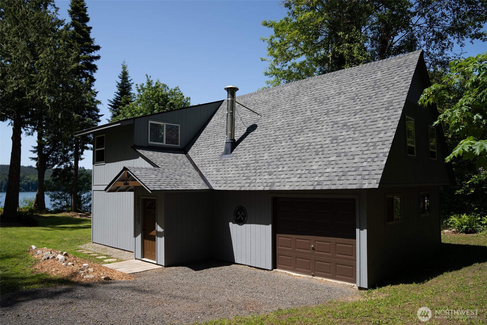 29711 Gamble Place NE, Kingston, WA 98346
