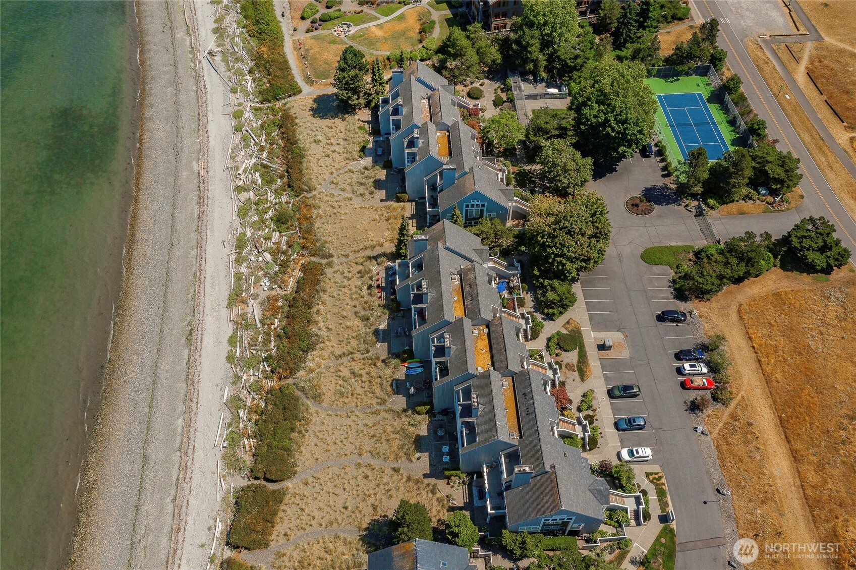 9505 Semiahmoo Parkway #C9F, Blaine, WA 98230