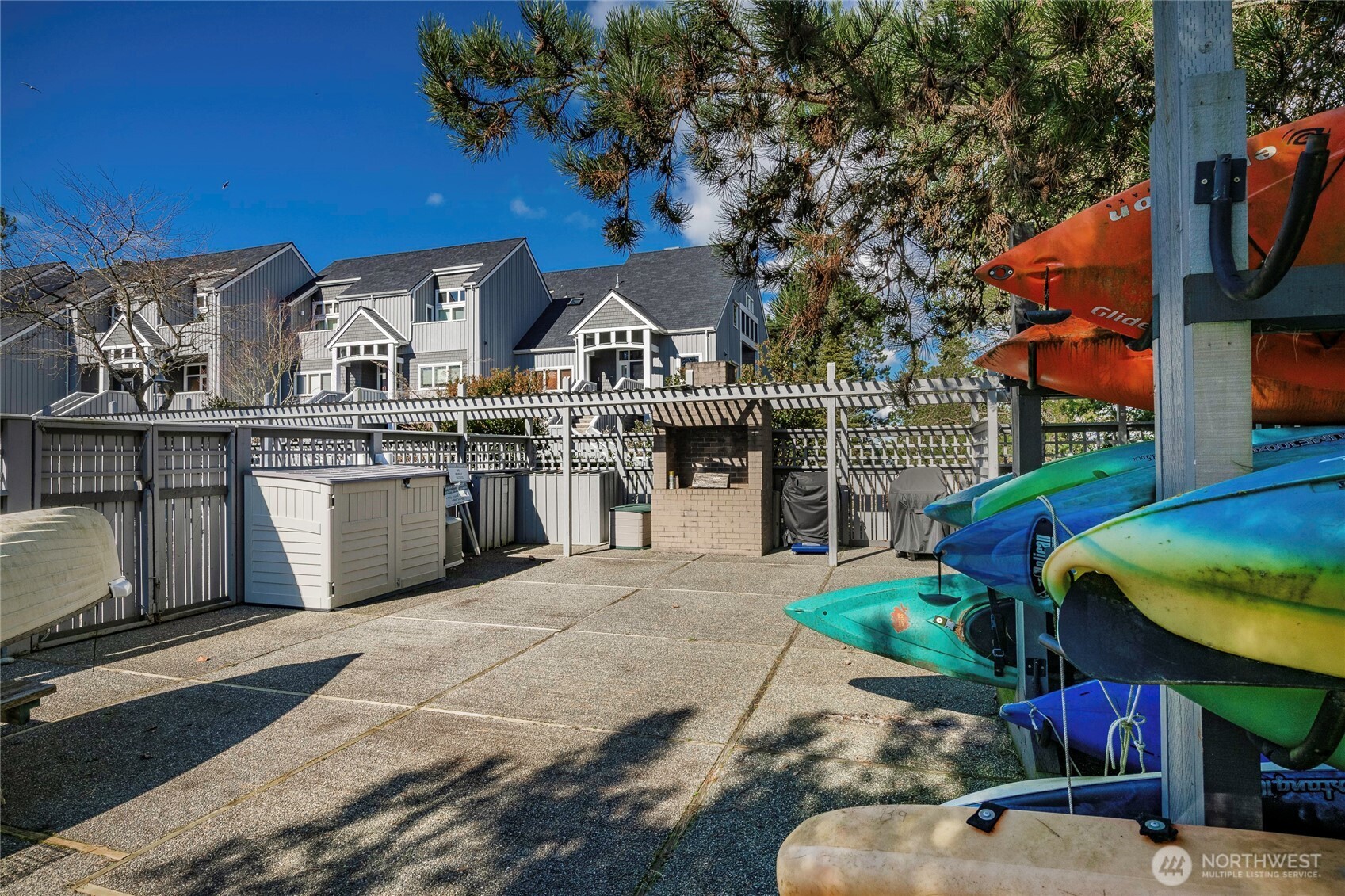 9505 Semiahmoo Parkway #C9F, Blaine, WA 98230