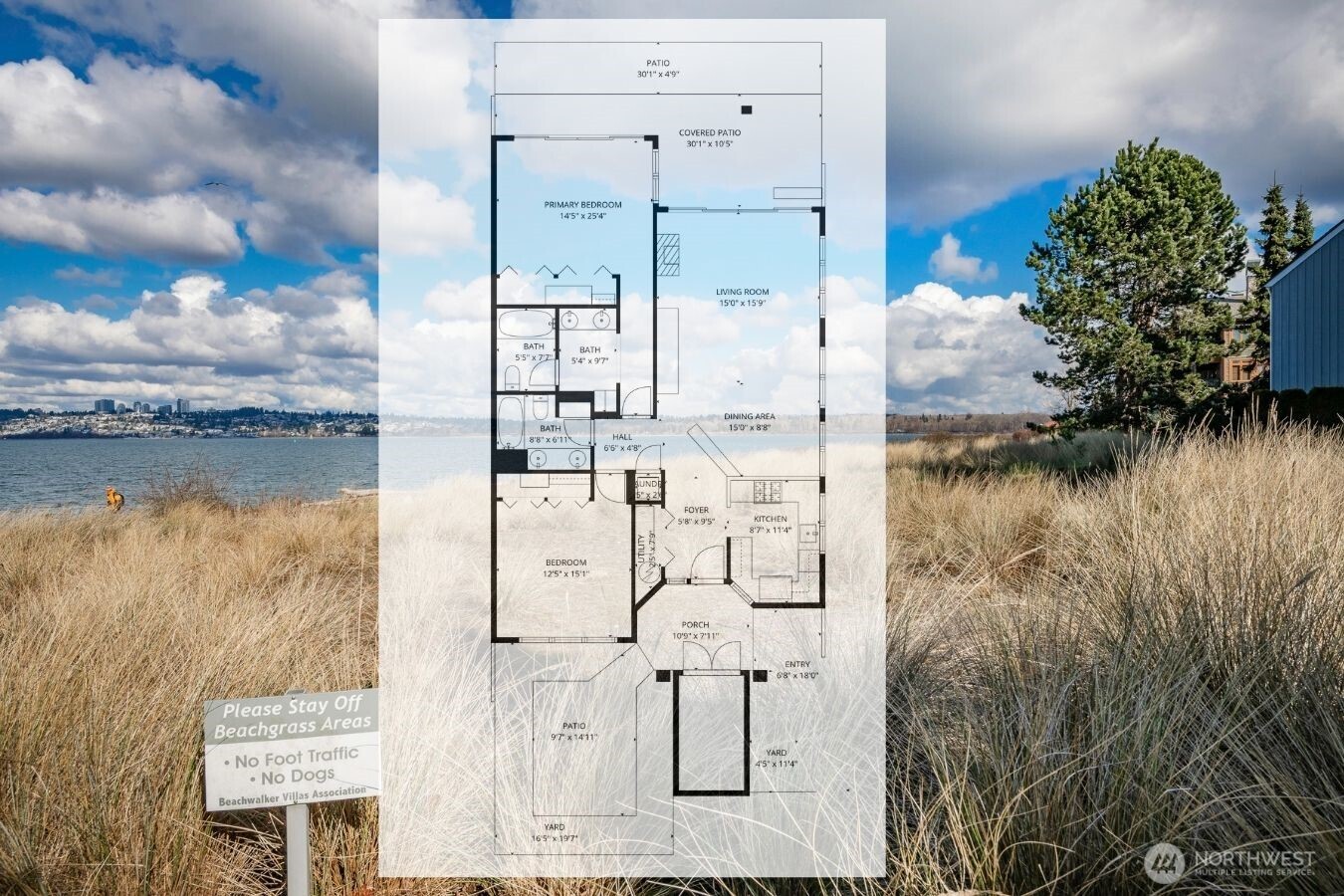 9505 Semiahmoo Parkway #C9F, Blaine, WA 98230
