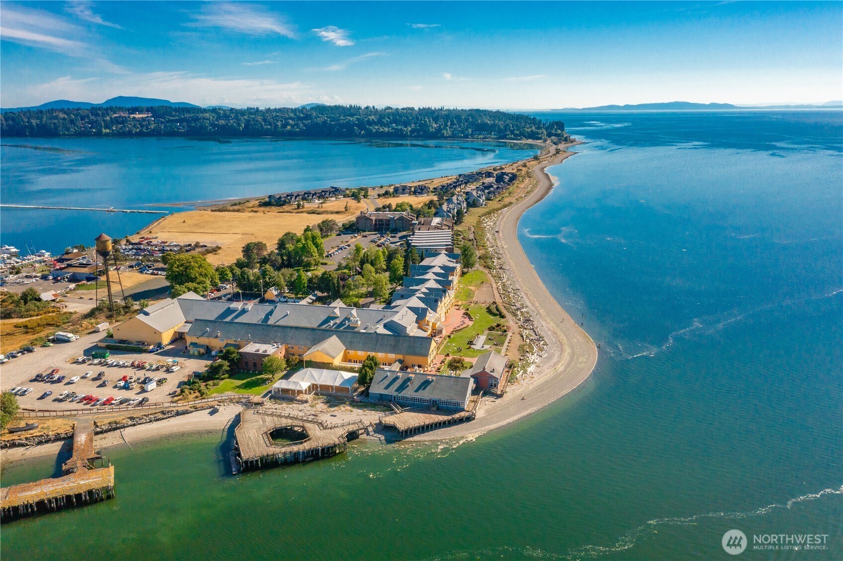 9505 Semiahmoo Parkway #C9F, Blaine, WA 98230