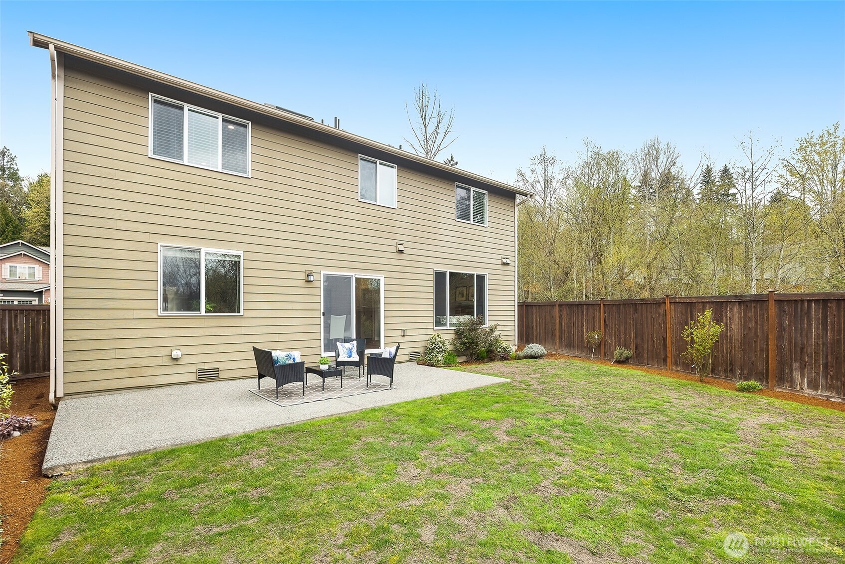 18921 10th Drive SE, Bothell, WA 98012