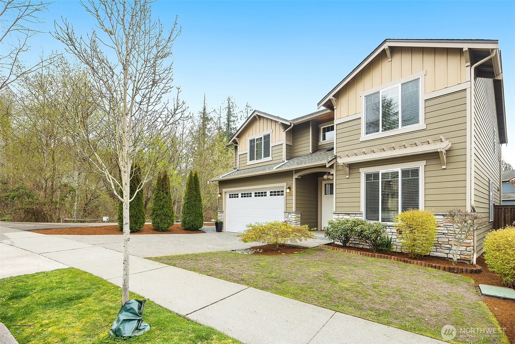 18921 10th Drive SE, Bothell, WA 98012