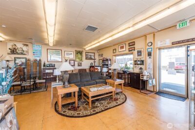 213 E Washington Street , Sequim, WA 98382 - Photo 11