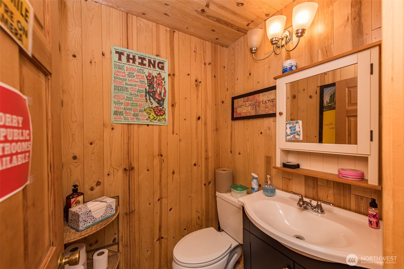 213 E Washington Street , Sequim, WA 98382