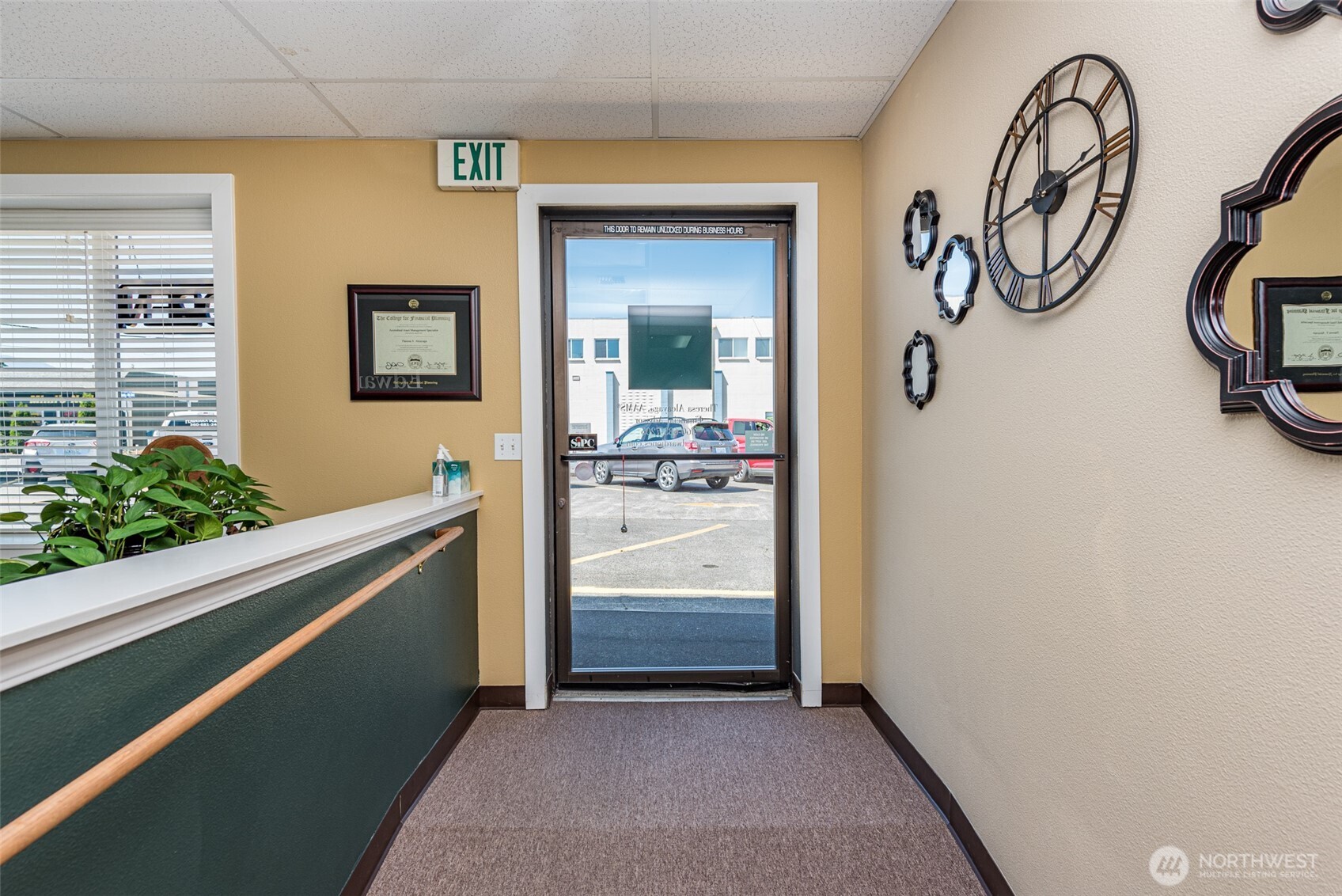 213 E Washington Street , Sequim, WA 98382
