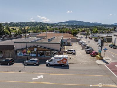 213 E Washington Street , Sequim, WA 98382 - Photo 2