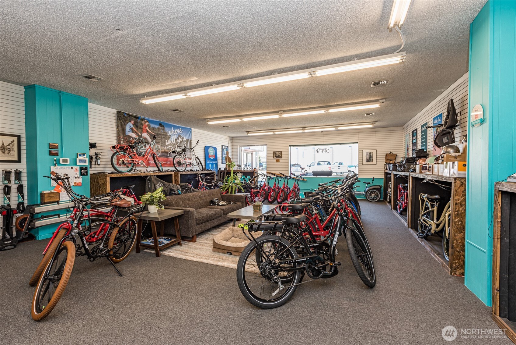 213 E Washington Street , Sequim, WA 98382