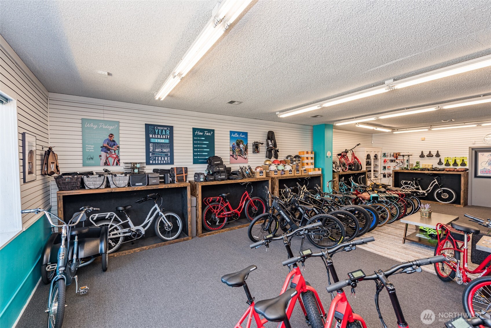 213 E Washington Street , Sequim, WA 98382