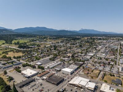 213 E Washington Street , Sequim, WA 98382 - Photo 3