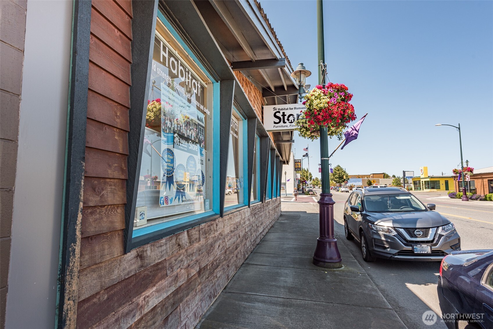 213 E Washington Street , Sequim, WA 98382