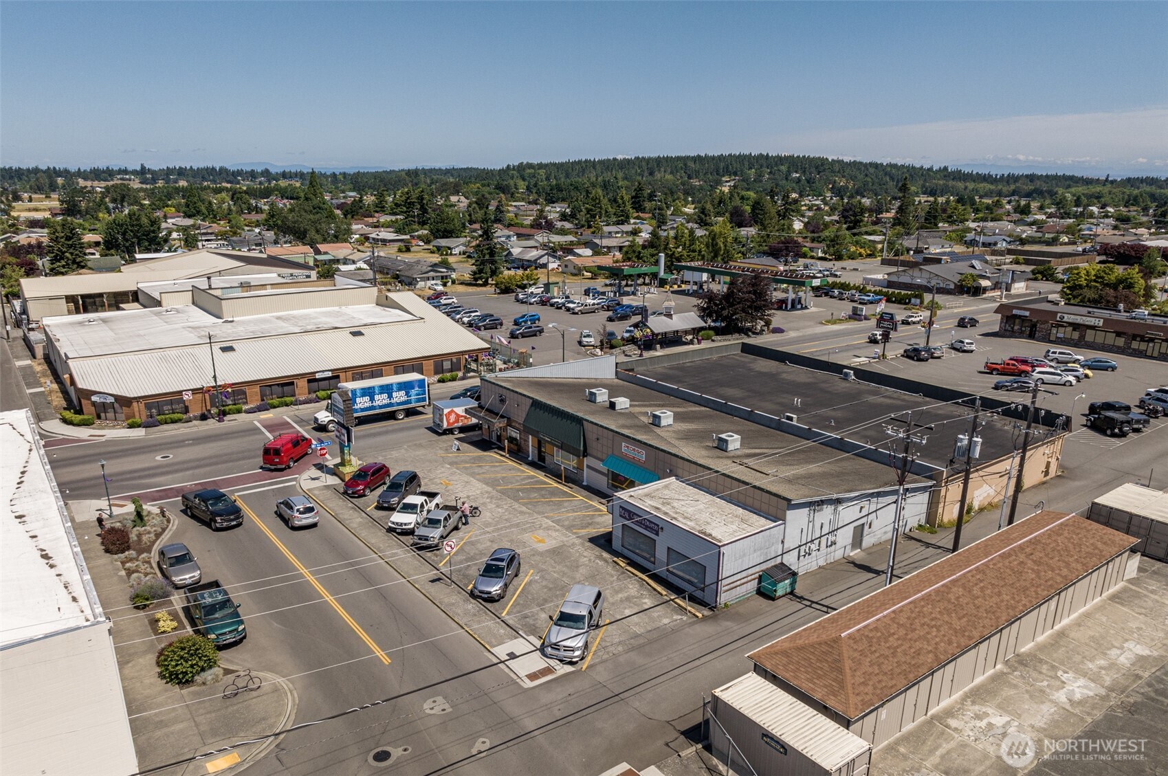 213 E Washington Street , Sequim, WA 98382