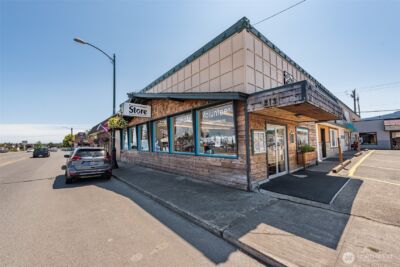 213 E Washington Street , Sequim, WA 98382 - Photo 36