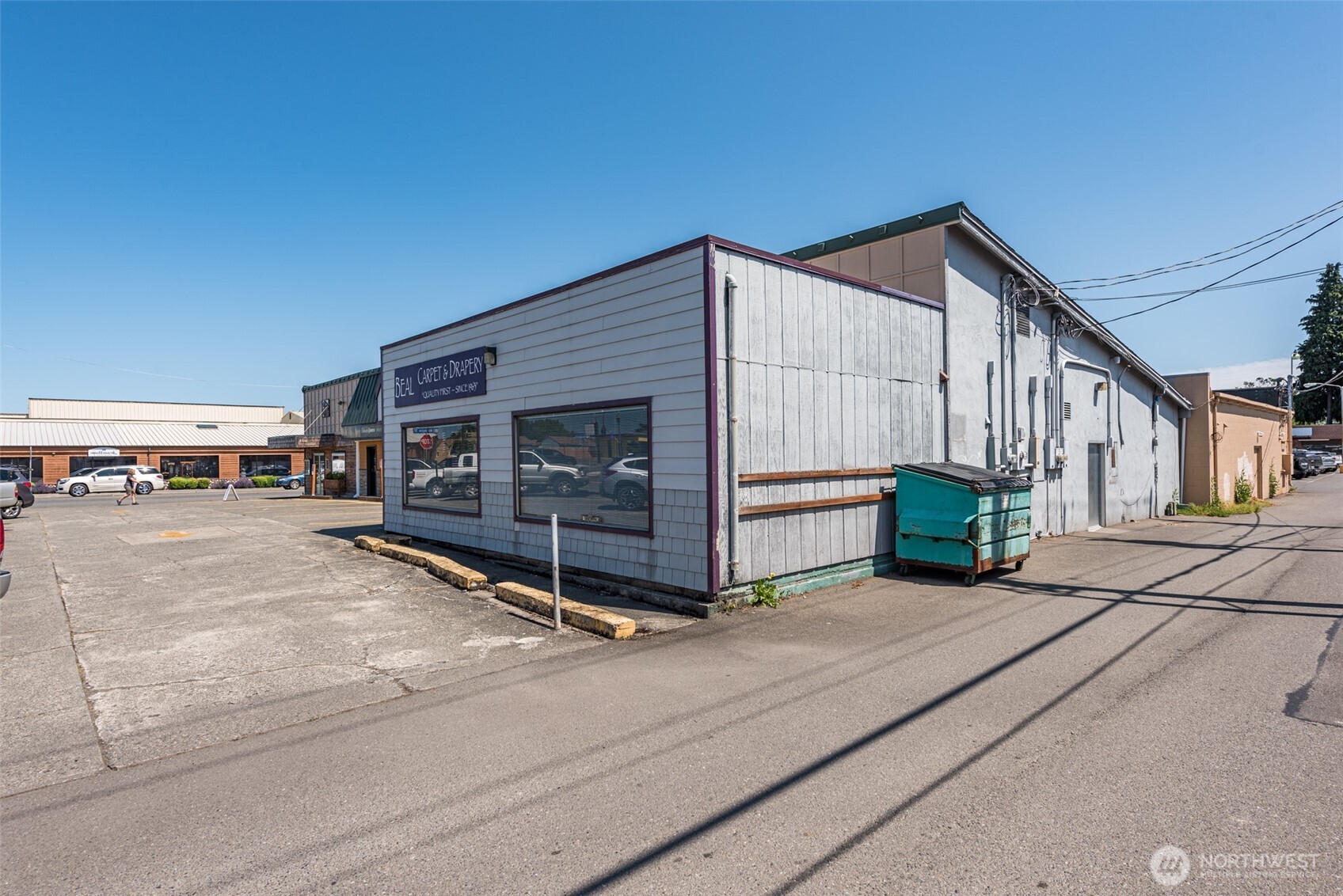 213 E Washington Street , Sequim, WA 98382