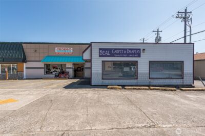213 E Washington Street , Sequim, WA 98382 - Photo 38