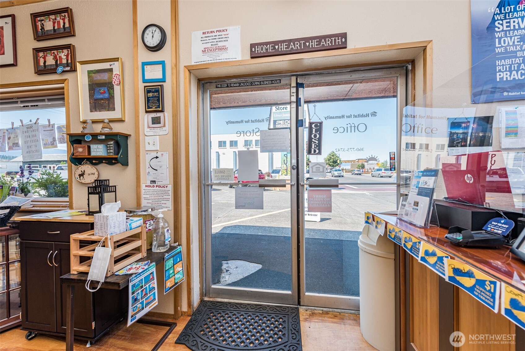 213 E Washington Street , Sequim, WA 98382