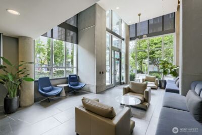 76 Cedar Street #1109, Seattle, WA 98121 - Photo 1