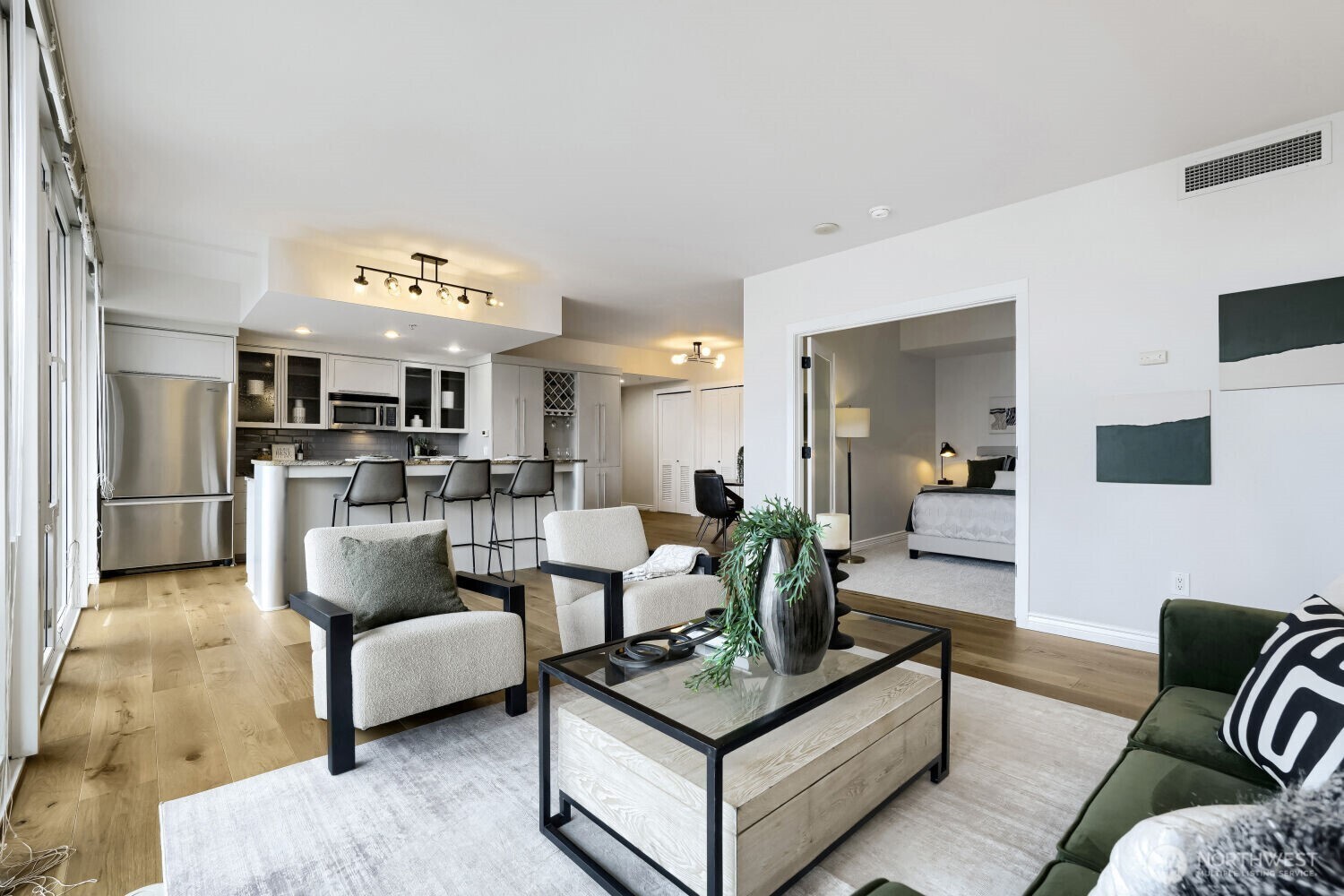 76 Cedar Street #1109, Seattle, WA 98121
