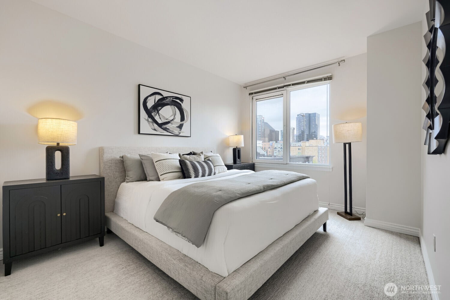 76 Cedar Street #1109, Seattle, WA 98121