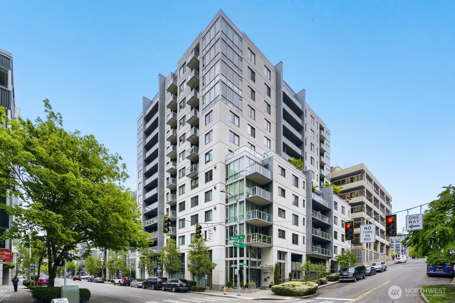 76 Cedar Street #1109, Seattle, WA 98121