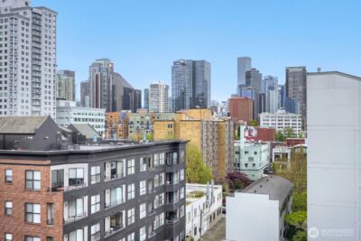 76 Cedar Street #1109, Seattle, WA 98121 - Photo 27