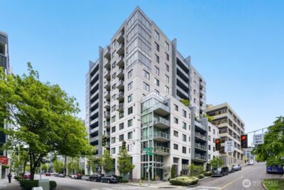 76 Cedar Street #1109, Seattle, WA 98121 - Photo 3