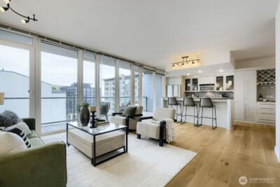 76 Cedar Street #1109, Seattle, WA 98121 - Photo 8