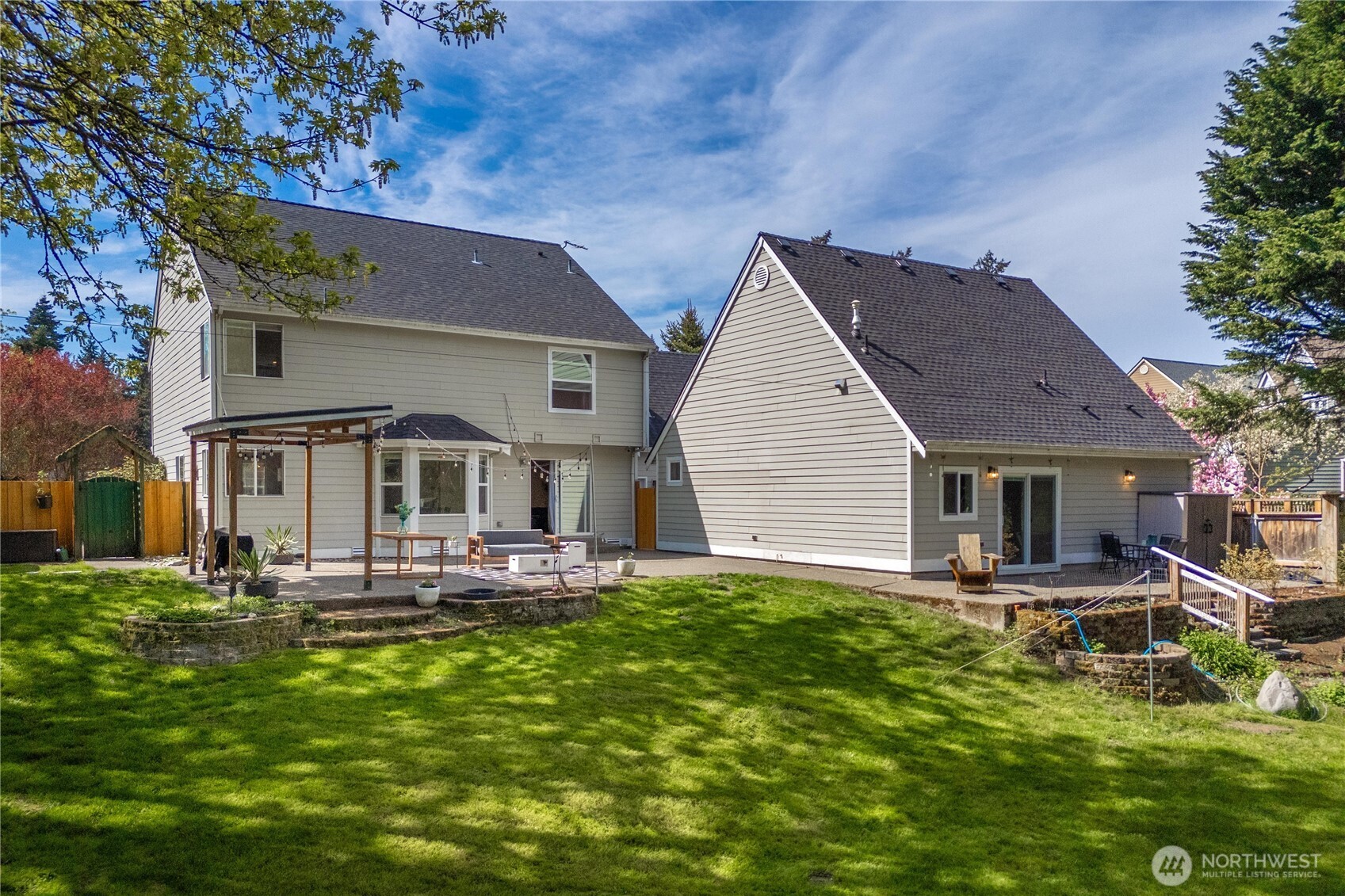 4715 116th Avenue E, Edgewood, WA 98372