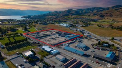 73 E Shop Avenue #A24, Chelan, WA 98816