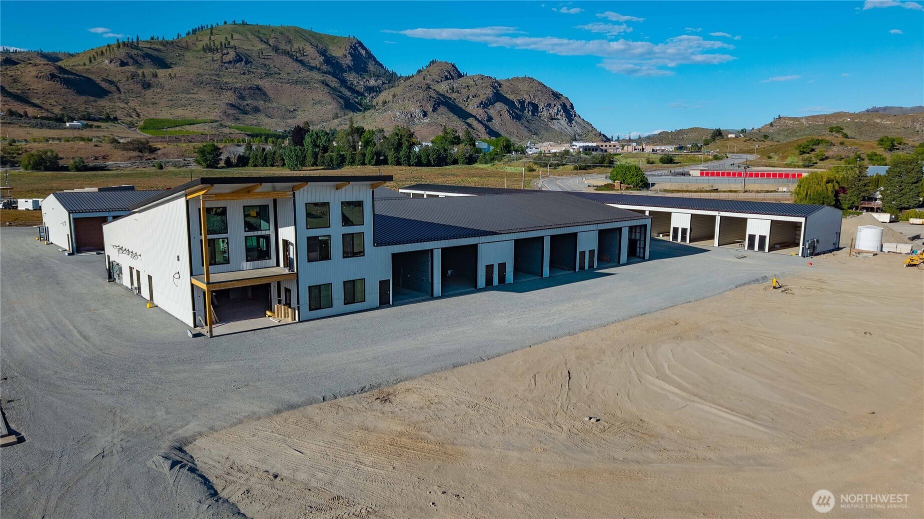 73 E Shop Avenue #A24, Chelan, WA 98816
