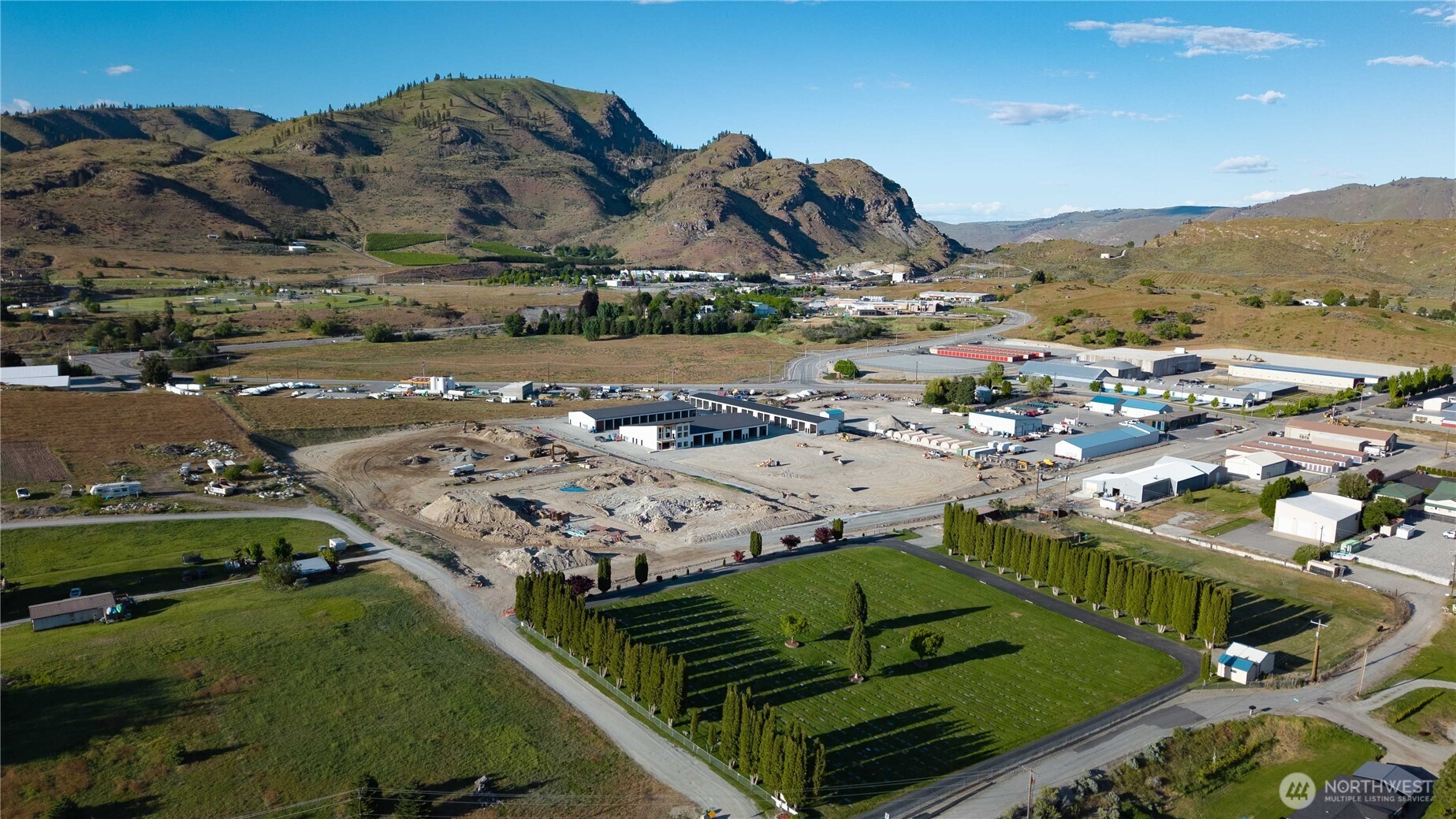 73 E Shop Avenue #A24, Chelan, WA 98816