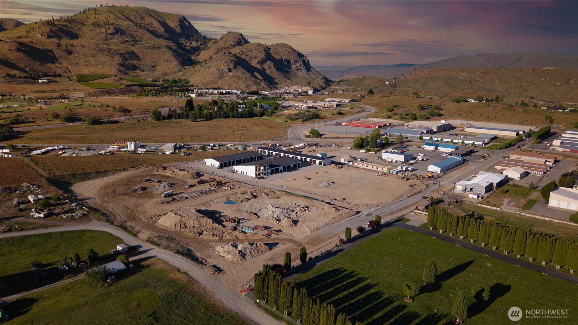 73 E Shop Avenue #A24, Chelan, WA 98816