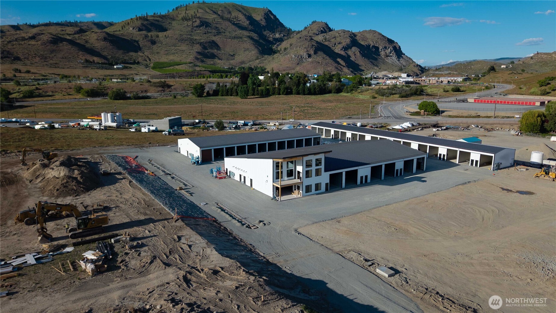 73 E Shop Avenue #A24, Chelan, WA 98816