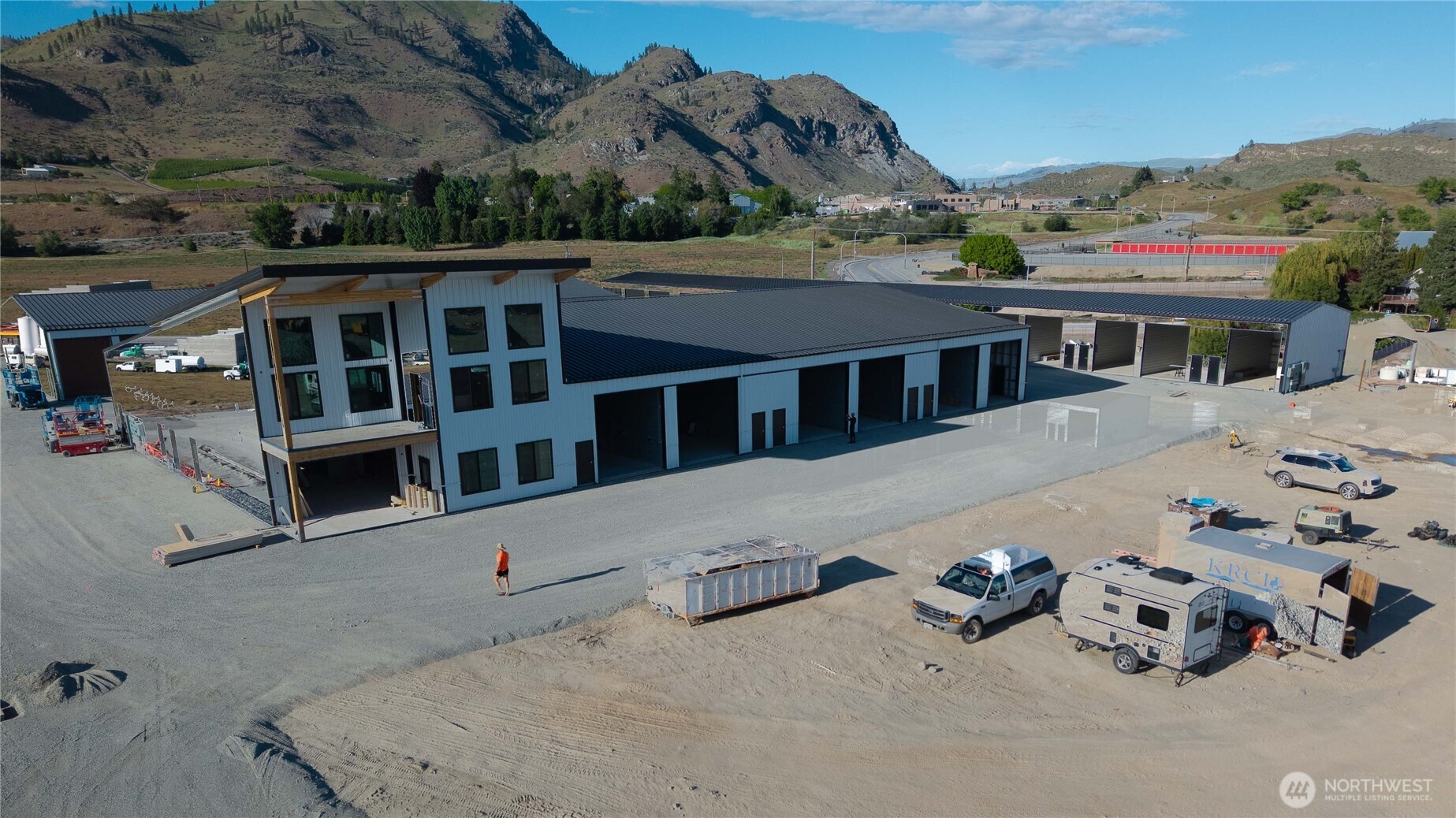 73 E Shop Avenue #A24, Chelan, WA 98816