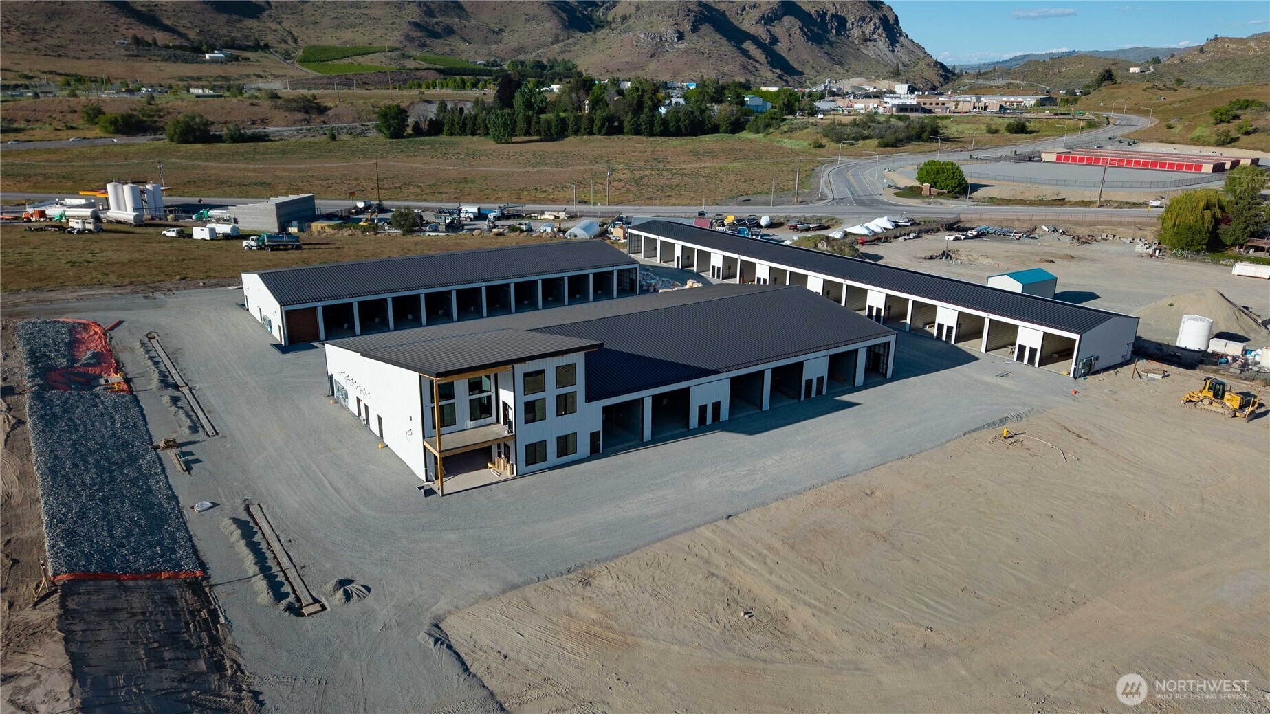 73 E Shop Avenue #A24, Chelan, WA 98816