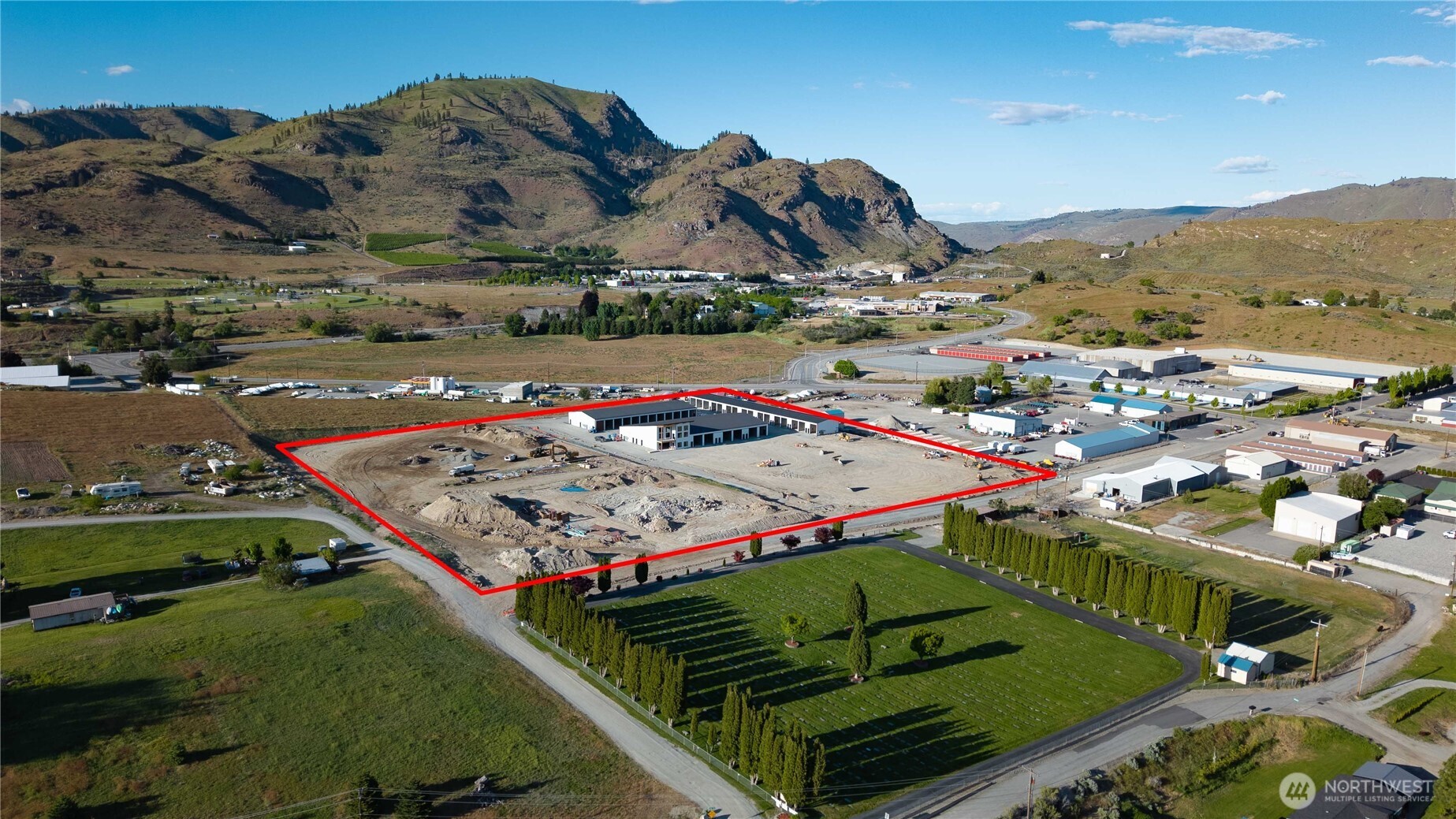73 E Shop Avenue #A24, Chelan, WA 98816