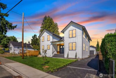325 J Avenue #Unit A, Snohomish, WA 98290 - Photo 1