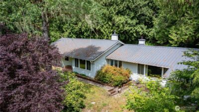 53493 Shular Road , Rockport, WA 98283 - Photo 2