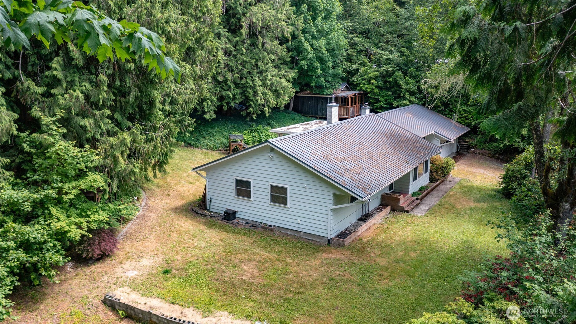 53493 Shular Road , Rockport, WA 98283
