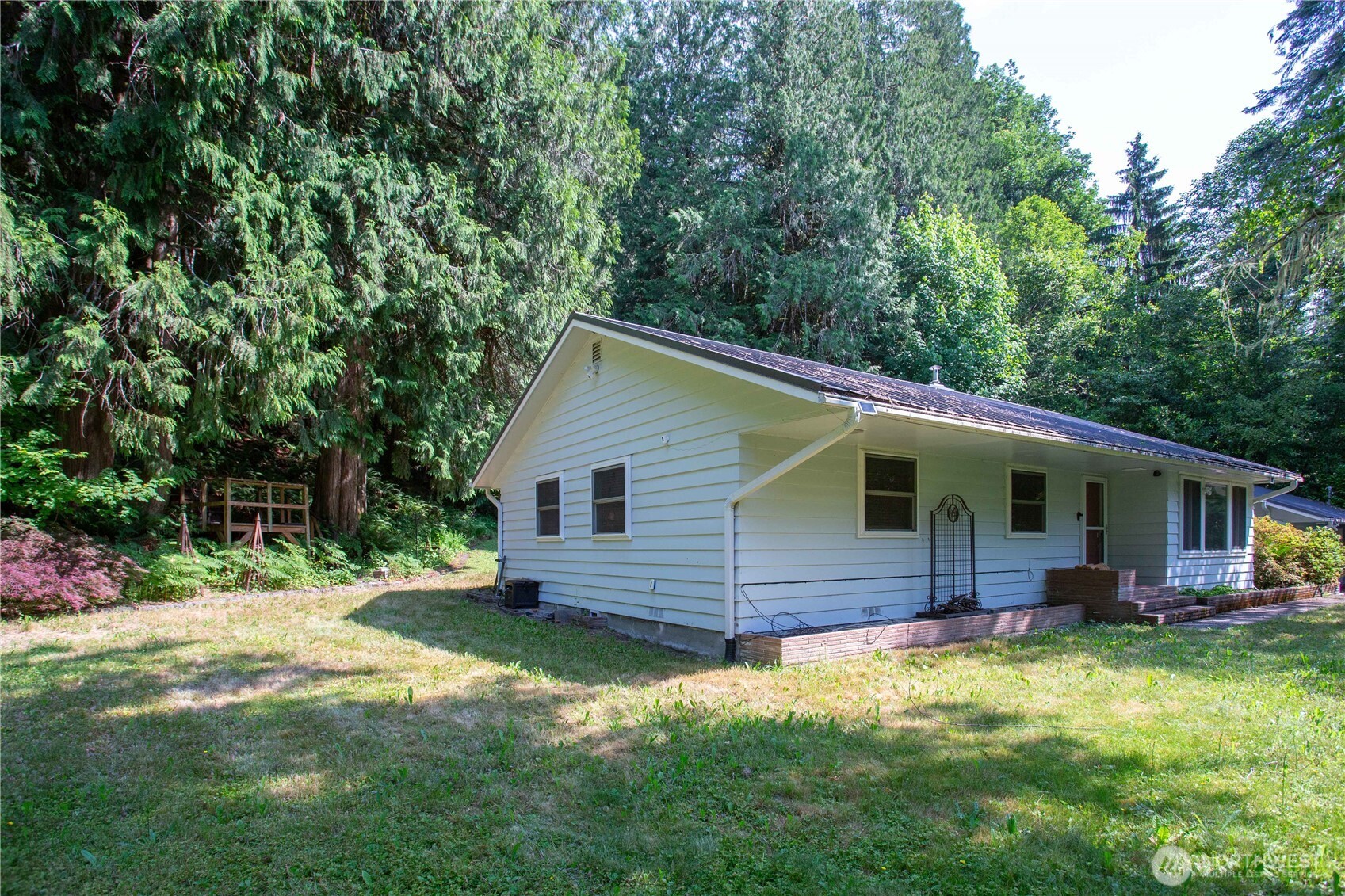 53493 Shular Road , Rockport, WA 98283