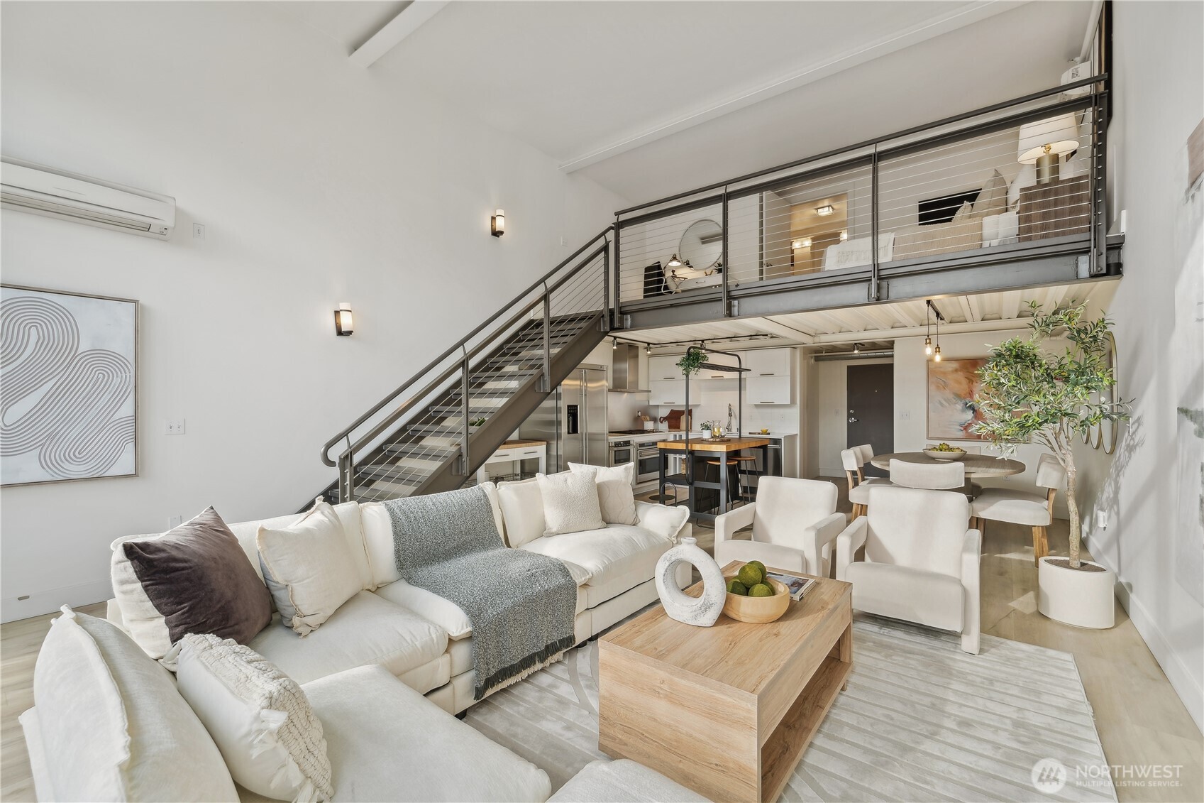 2914 E Madison Street #209, Seattle, WA 98112