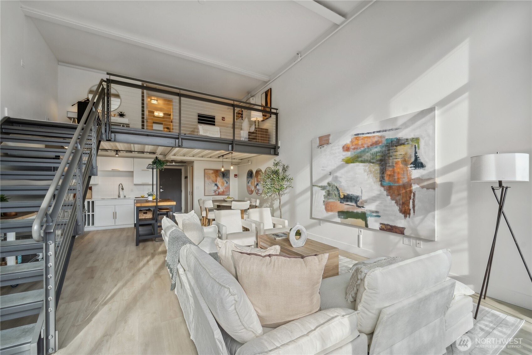 2914 E Madison Street #209, Seattle, WA 98112